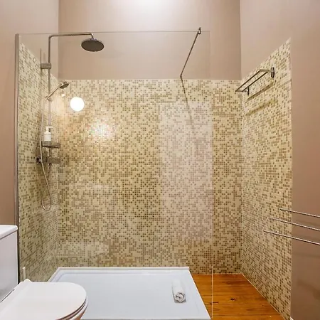 Bonjardim By Lovelystay Pensión Oporto