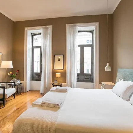 Bonjardim By Lovelystay 3* Oporto