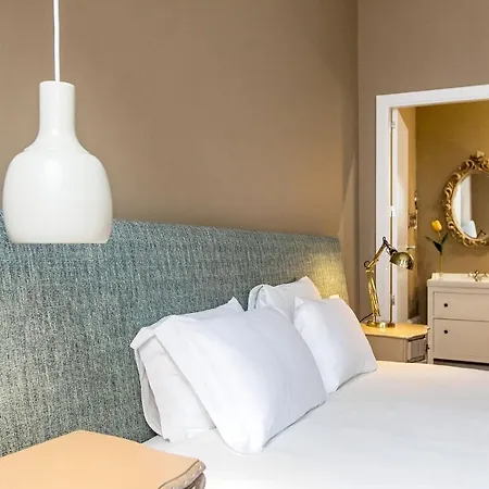 Bonjardim By Lovelystay Pensión 3*