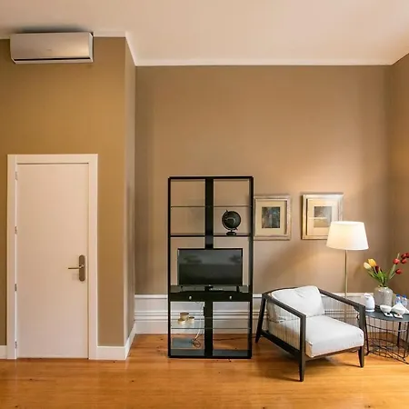 Bonjardim By Lovelystay Pensión Oporto