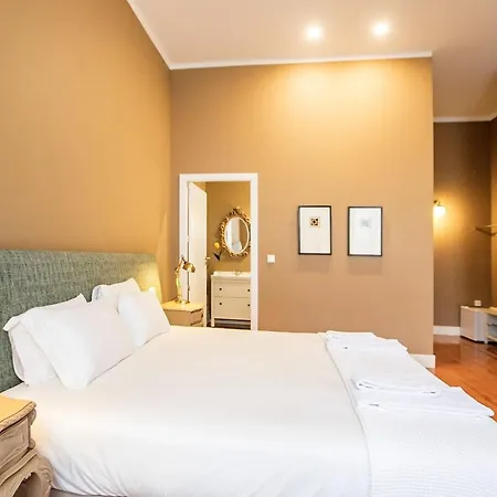 Bonjardim By Lovelystay Pensión Oporto
