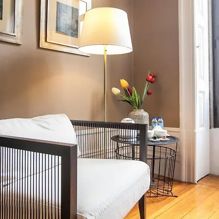 Pensión Bonjardim By Lovelystay 3*
