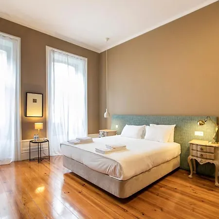 Bonjardim By Lovelystay Oporto