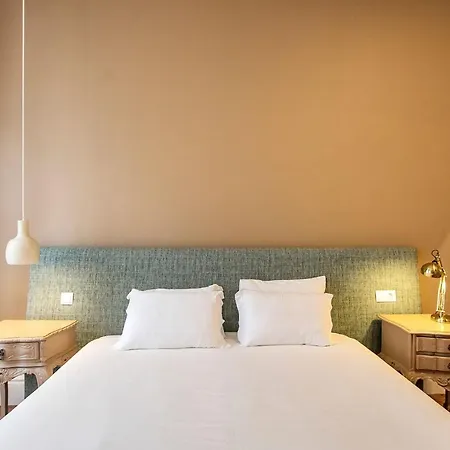 Bonjardim By Lovelystay Pensión 3*