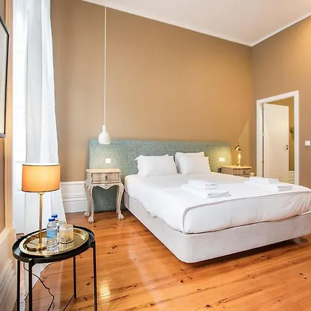 Bonjardim By Lovelystay 3*