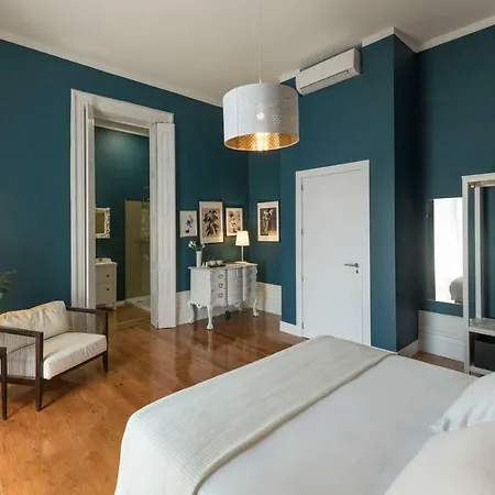 Pensión Bonjardim By Lovelystay 3*