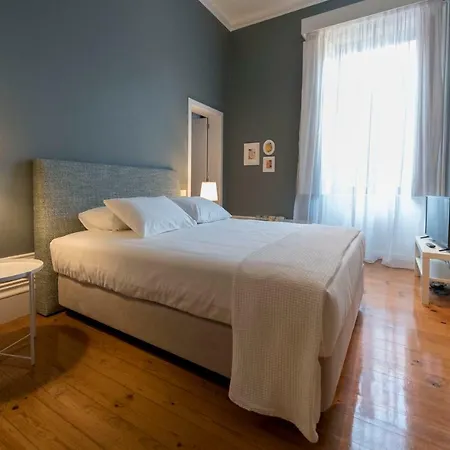 Bonjardim By Lovelystay 3*