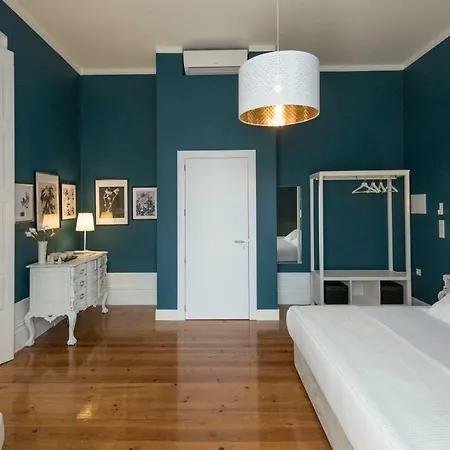 Bonjardim By Lovelystay Oporto