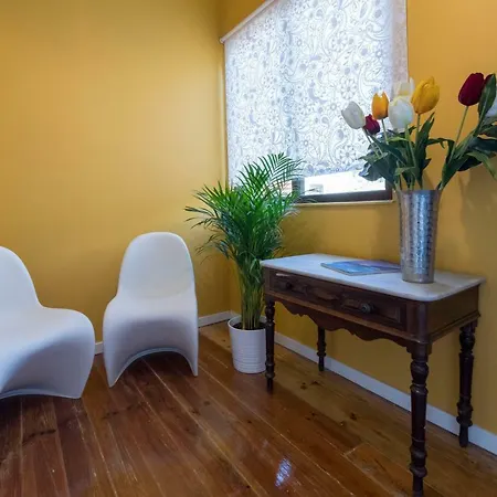 Bonjardim By Lovelystay Pensión Oporto