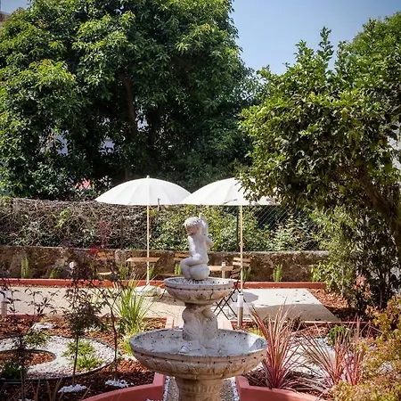 Bonjardim By Lovelystay Pensión Oporto