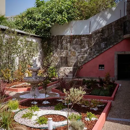 Bonjardim By Lovelystay Oporto