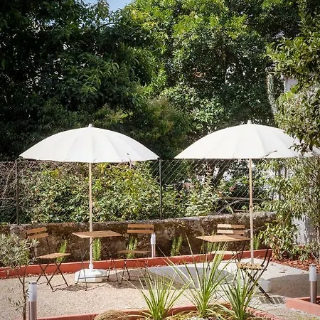 Pensión Bonjardim By Lovelystay Oporto