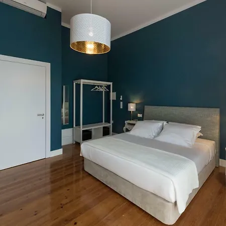 Bonjardim By Lovelystay Pensión Oporto