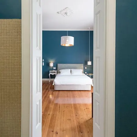 Bonjardim By Lovelystay Pensión 3*