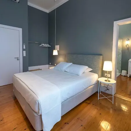 Pensión Bonjardim By Lovelystay 3*