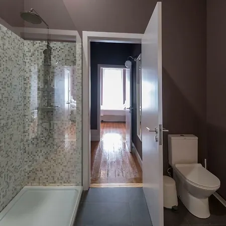 Bonjardim By Lovelystay Oporto