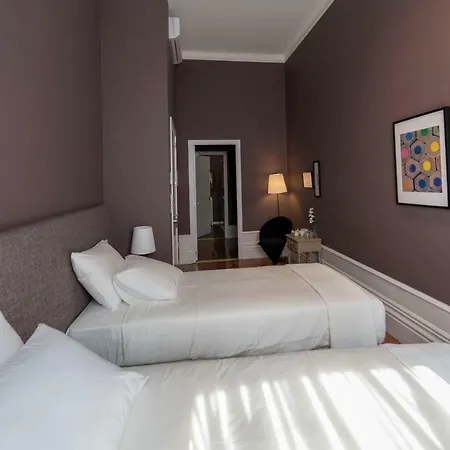 Pensión Bonjardim By Lovelystay 3*