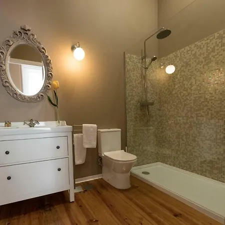 Bonjardim By Lovelystay 3* Oporto