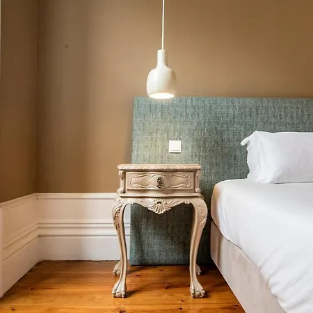 Guest house Bonjardim By Lovelystay