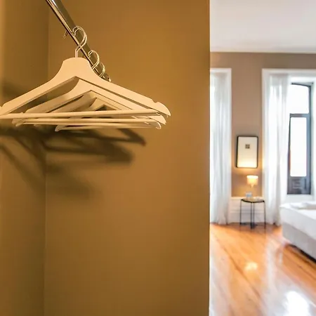 Bonjardim By Lovelystay Guest house Porto